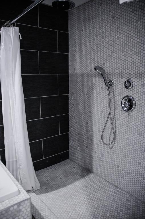 Hotel The Daniel Brunswick Habitación foto
