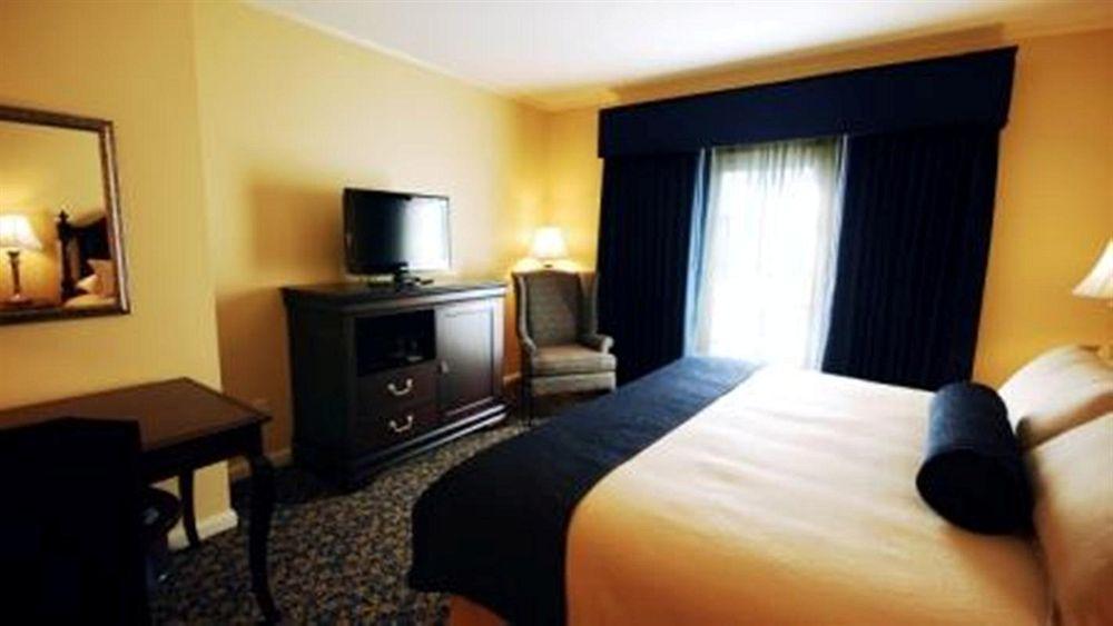 Hotel The Daniel Brunswick Habitación foto